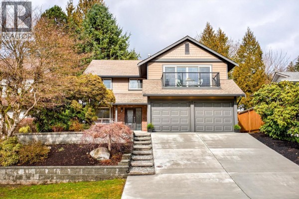 969 Mansfield Crescent, Port Coquitlam, BC V3B6H3 Photo 4