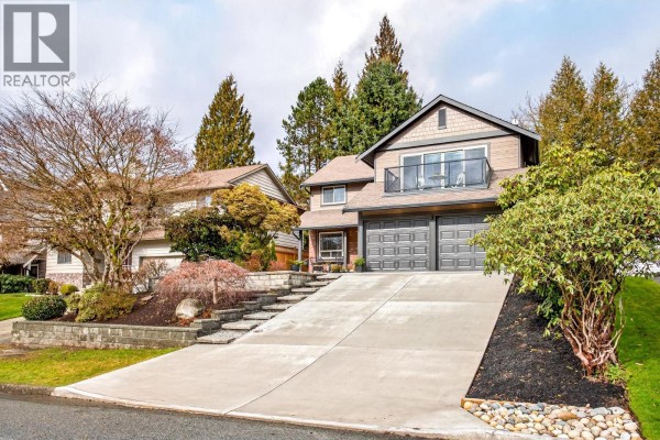 969 Mansfield Crescent, Port Coquitlam, BC V3B6H3 Photo 5