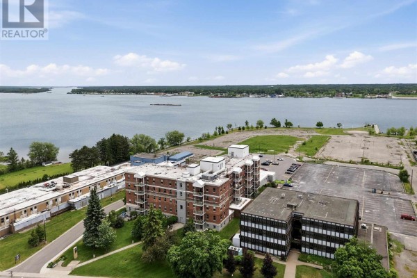 Apartment for sale at 969 Queen St # 205, Sault Ste  Marie, ON - MLS® lAqhWG