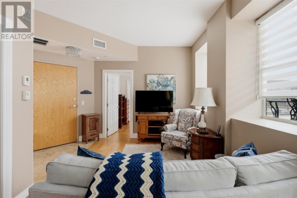 Bedroom - 969 Queen St # 205, Sault Ste  Marie, ON P6A2C2 Photo 4