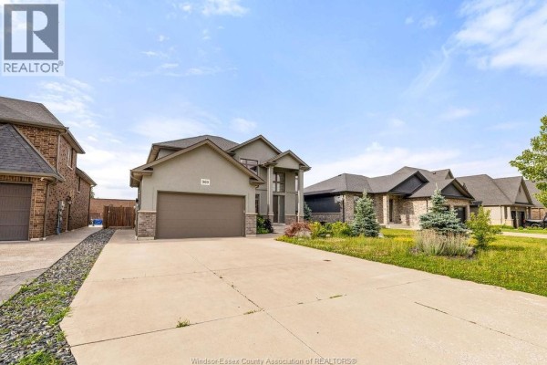 3pc Bathroom - 969 Westwood Drive, Lakeshore, ON N0R1A0 Photo 2
