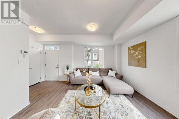 97 - 10 Almond Blossom Mews, Vaughan, ON L4K0N6 Photo 3