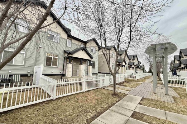 #97 465 Hemingway Rd Nw, Edmonton, AB, photo 2
