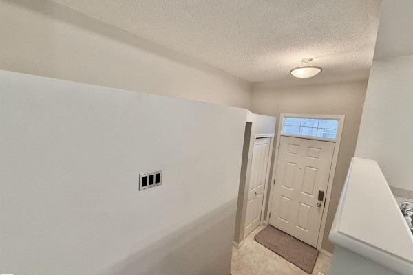 Bedroom 2 - #97 465 Hemingway Rd Nw, Edmonton, AB T6M0J7 Photo 5