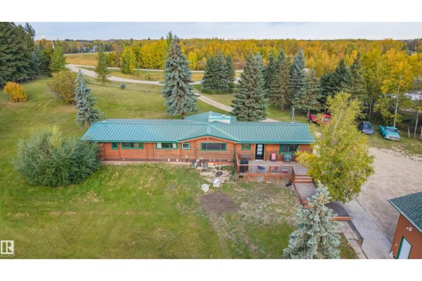 Kitchen - #97 52307 Rge Road 213, Rural Strathcona County, AB T8G1C1 Photo 3
