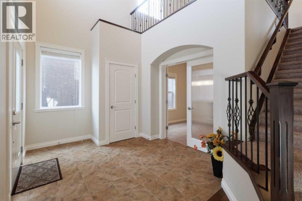 3pc Bathroom - 97 Aspenshire Drive Sw, Calgary, AB T3H0P6 Photo 3