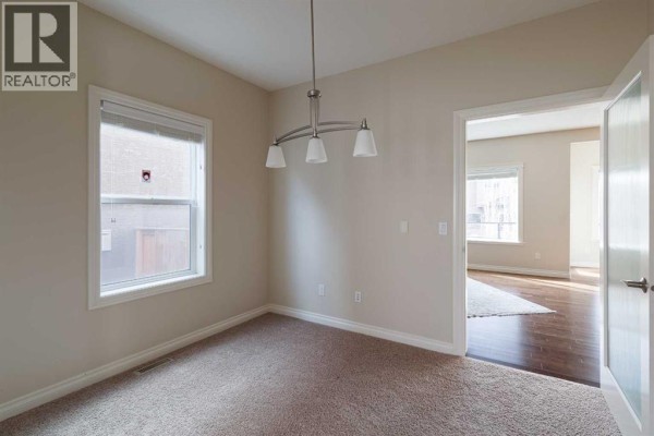 Breakfast - 97 Aspenshire Drive Sw, Calgary, AB T3H0P6 Photo 5