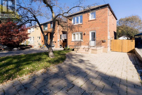 97 Atlee Avenue, Toronto