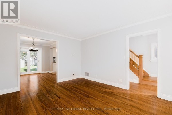 Dining room - 97 Atlee Avenue, Toronto, ON M1N3X5 Photo 2