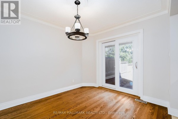 Primary Bedroom - 97 Atlee Avenue, Toronto, ON M1N3X5 Photo 4