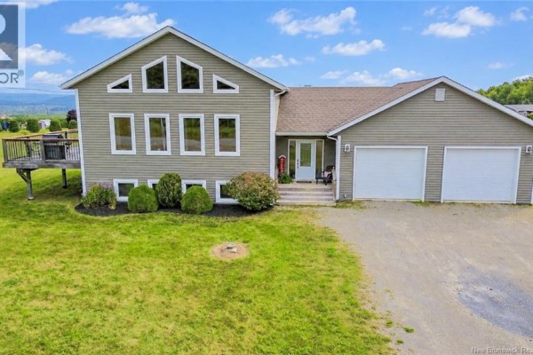 97 Avery Street, Bedell