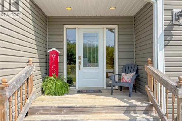 Family room - 97 Avery Street, Bedell, NB E7M0G1 Photo 4