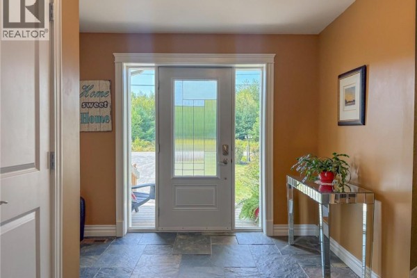 3pc Ensuite bath - 97 Avery Street, Bedell, NB E7M0G1 Photo 5