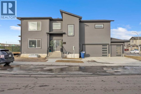 97 Baysprings Gardens Sw, Airdrie, AB, photo 2