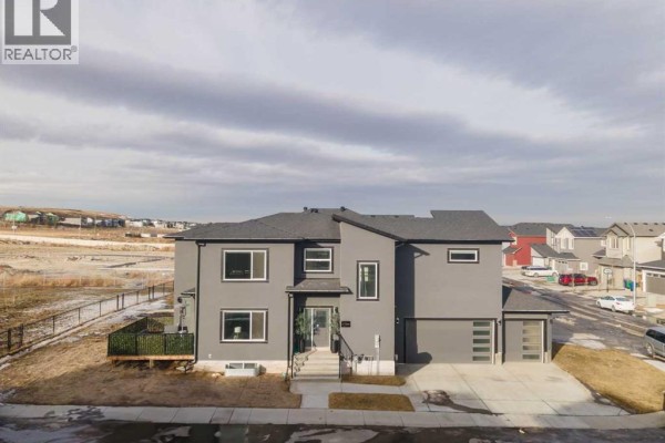 97 Baysprings Gardens Sw, Airdrie, AB, photo 3