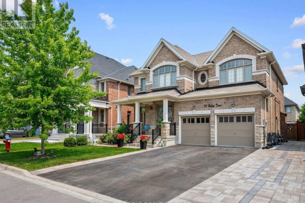 97 Belfry Drive, Bradford West Gwillimbury