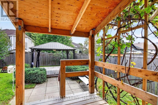 97 Black Bear Way, Ottawa, ON K2S2G6 Photo 4