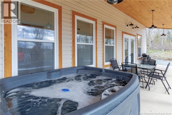97 Browns Cove Road, Kars, NB E5T2Z5 Photo 2