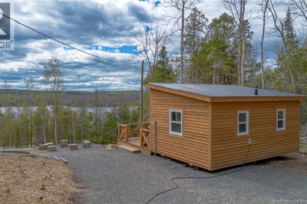 97 Browns Cove Road, Kars, NB E5T2Z5 Photo 3