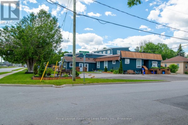 97 Cambridge Street S, Kawartha Lakes, ON K9V3C6 Photo 2