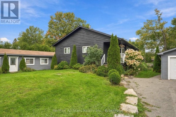 Eating area - 97 Cedarplank Road, Kawartha Lakes, ON K0M1N0 Photo 2