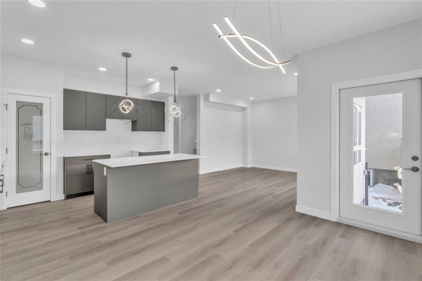 4pc Bathroom - 97 Cheema Drive, Winnipeg, MB R2R3A9 Photo 3