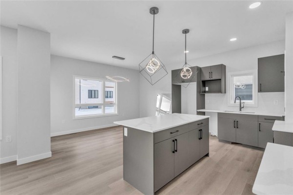 Loft - 97 Cheema Drive, Winnipeg, MB R2R3A9 Photo 5