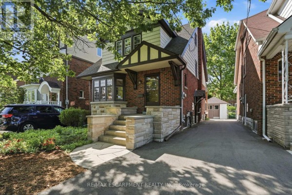 97 Cline Avenue N, Hamilton, ON, photo 2