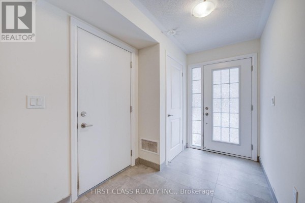 Bedroom - 97 Clippers Crescent, Whitchurch Stouffville, ON L4A4X7 Photo 4
