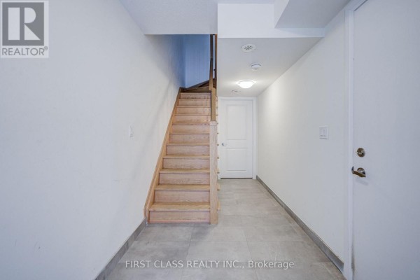 Bedroom 2 - 97 Clippers Crescent, Whitchurch Stouffville, ON L4A4X7 Photo 5