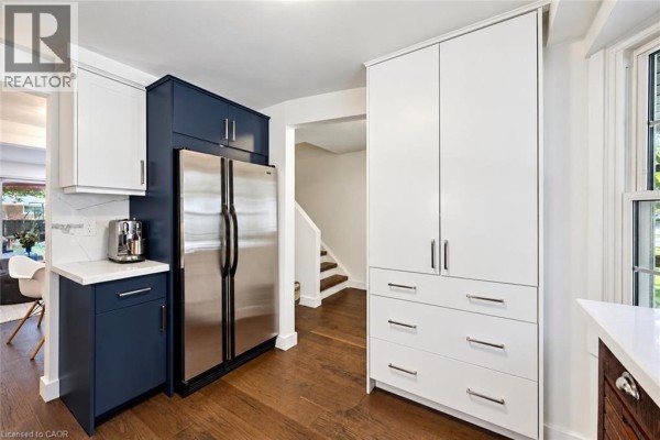 Bedroom - 97 Emma Street, Guelph, ON N1E1V1 Photo 5