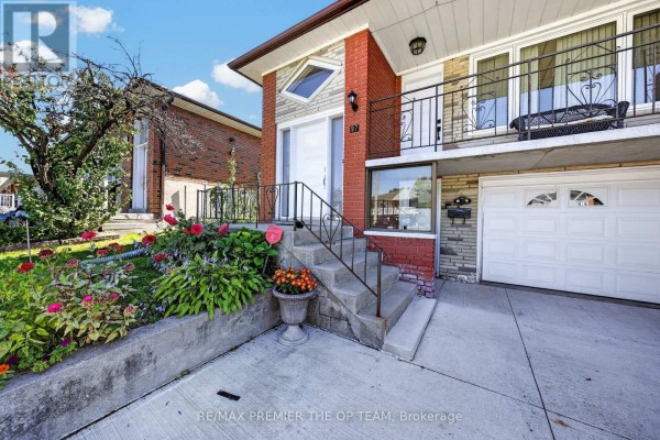 Recreational, Games room - 97 Firgrove Crescent, Toronto, ON M3N1K5 Photo 2