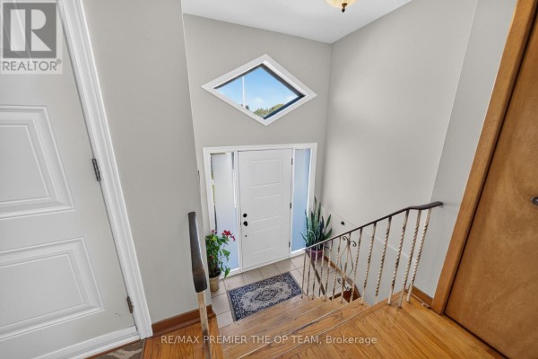 Utility room - 97 Firgrove Crescent, Toronto, ON M3N1K5 Photo 3