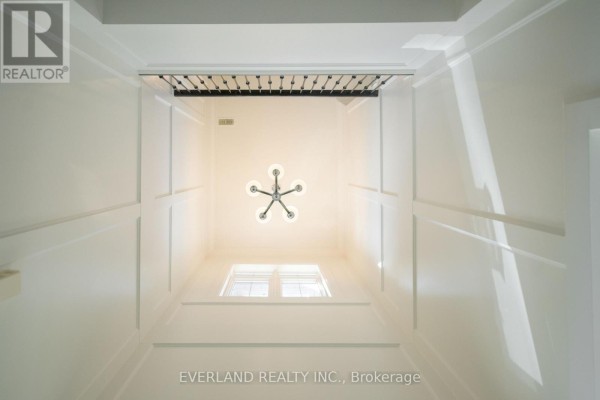 Dining room - 97 Fitzgerald Avenue, Markham, ON L3R4Z7 Photo 4