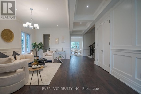 Kitchen - 97 Fitzgerald Avenue, Markham, ON L3R4Z7 Photo 5