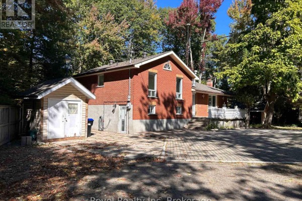 97 Forest Circle, Tiny, ON L9M0H4 Photo 2