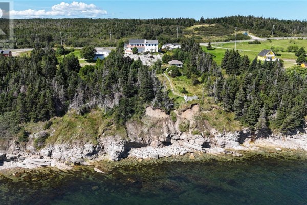 Recreation room - 97 Front Road, Port Au Port West, NL A0N1T0 Photo 3
