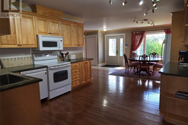 Ensuite - 97 Front Road, Port Au Port West, NL A0N1T0 Photo 5