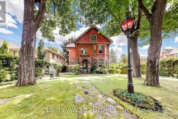 97 Glengrove Avenue W, Toronto, ON, photo 2