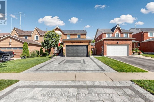 Other - 97 Golden Meadow Road, Barrie, ON L4N7G3 Photo 2