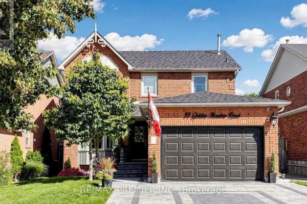Exercise room - 97 Golden Meadow Road, Barrie, ON L4N7G3 Photo 3