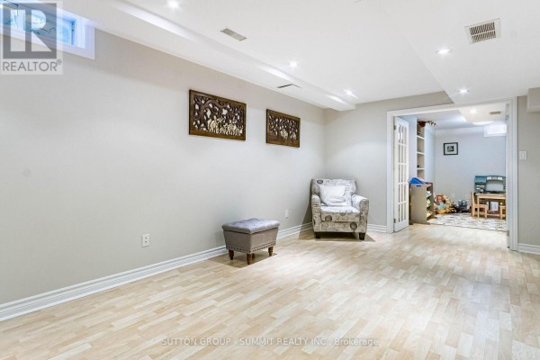 Recreational, Games room - 97 Grist Mill Drive, Halton Hills, ON L7G6B7 Photo 3