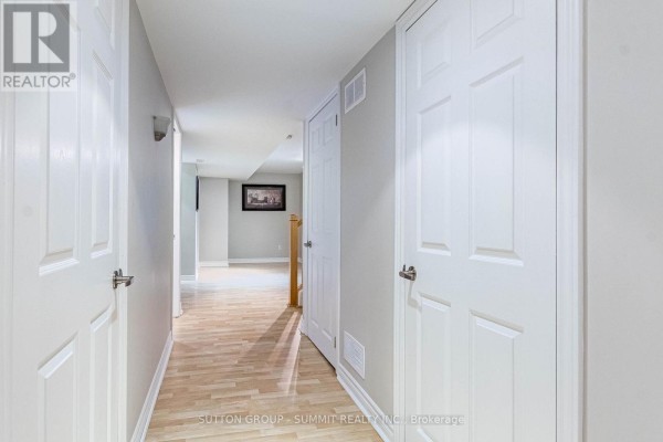 Bedroom - 97 Grist Mill Drive, Halton Hills, ON L7G6B7 Photo 4