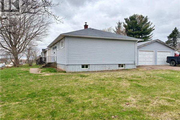 Bedroom - 97 Highlandview Road, Moncton, NB E1A2L1 Photo 2