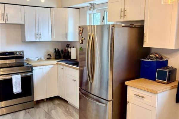 Bedroom - 97 Highlandview Road, Moncton, NB E1A2L1 Photo 4