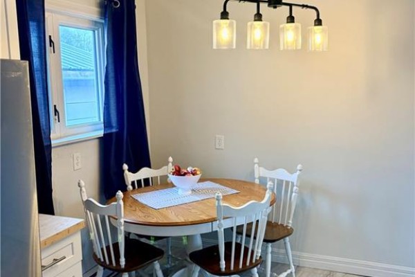 Living room - 97 Highlandview Road, Moncton, NB E1A2L1 Photo 5