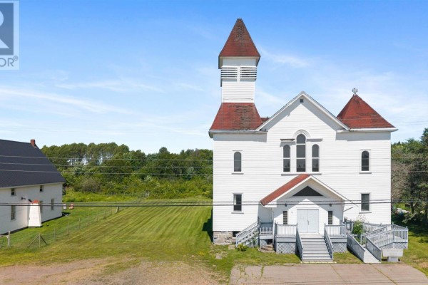97 Highway 242, Joggins, NS B0L1A0 Photo 2