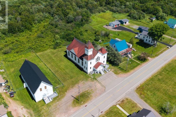 97 Highway 242, Joggins, NS B0L1A0 Photo 3