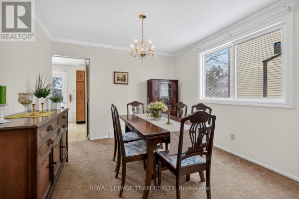 Bedroom 4 - 97 Huntsman Crescent, Ottawa, ON K2M1H8 Photo 5