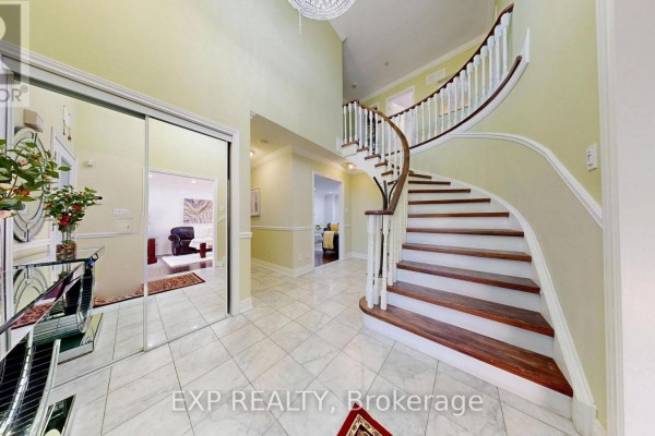 97 Jackman Crescent, Vaughan, ON L4L6P6 Photo 4